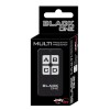 Jolly line 2161 Black One Multi - Τηλεχειριστήριο πολλαπλών συχνοτήτων Τηλεχειριστήρια γκαραζόπορτας Onetrade